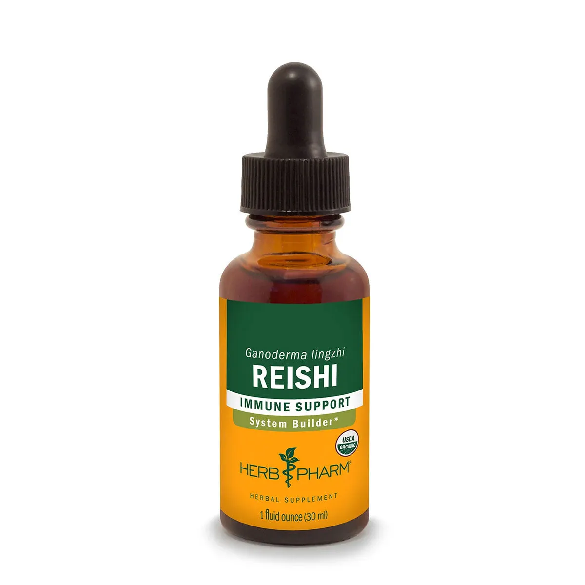 Reishi (Ganoderma lingzhi) by Herb Pharm