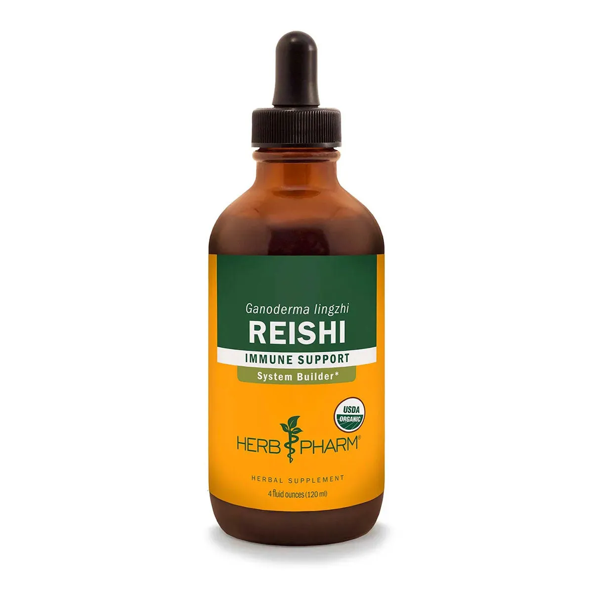 Reishi (Ganoderma lingzhi) by Herb Pharm