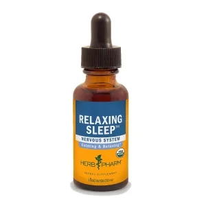 Relaxing Sleep by Herb Pharm