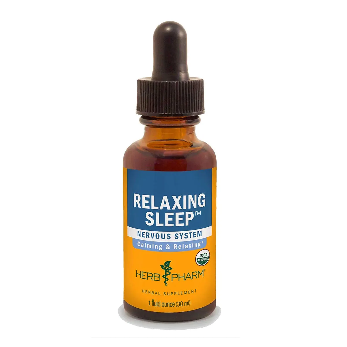 Relaxing Sleep by Herb Pharm