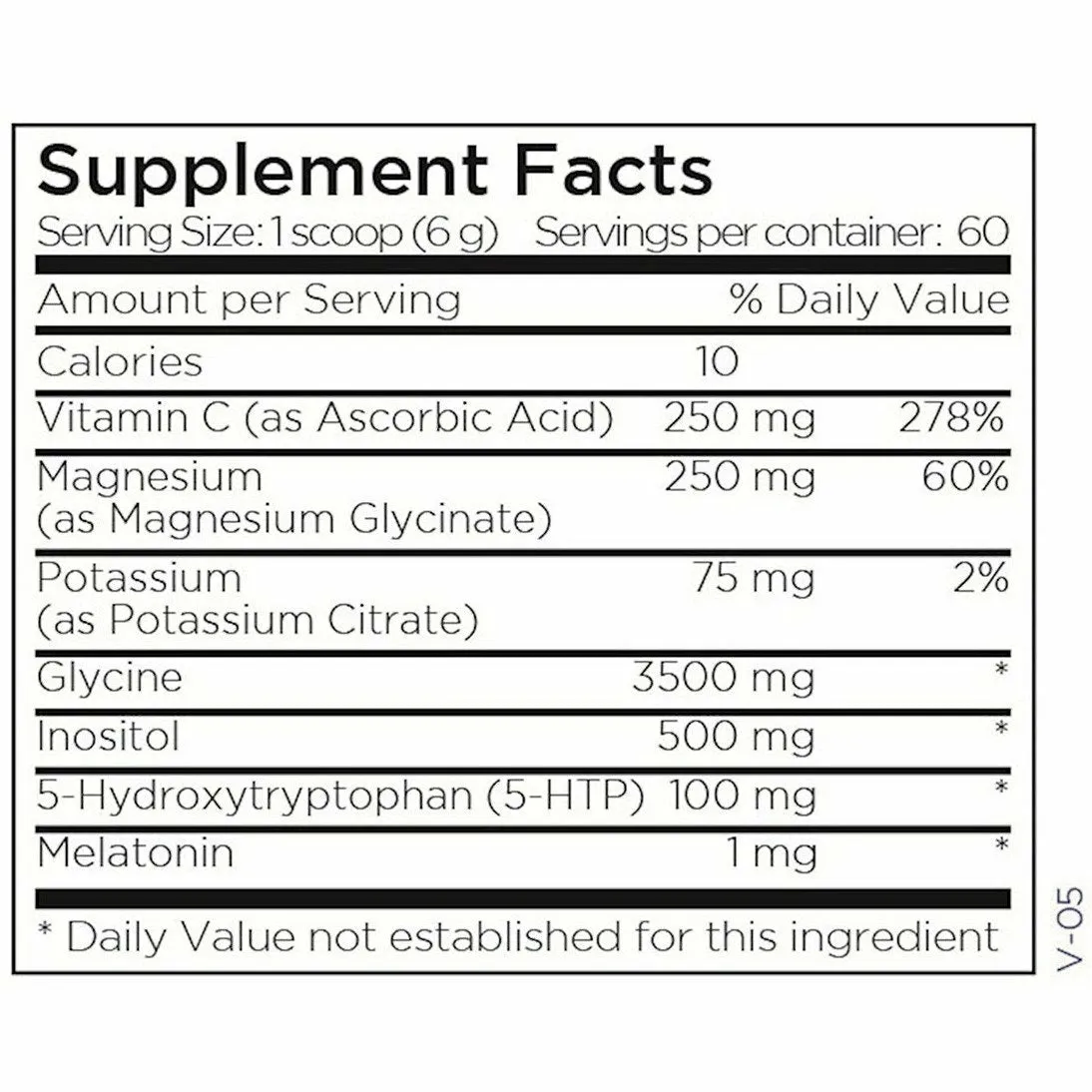 R.E.M. Maintenance 366 gms by Metabolic Maintenance