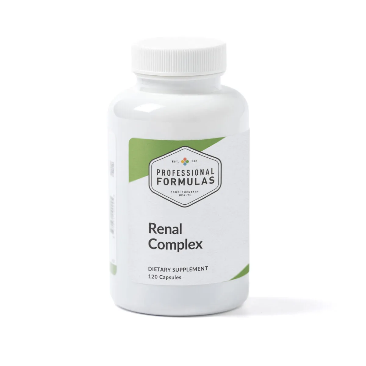 Renal Complex 120 caps by Professional Formulas
