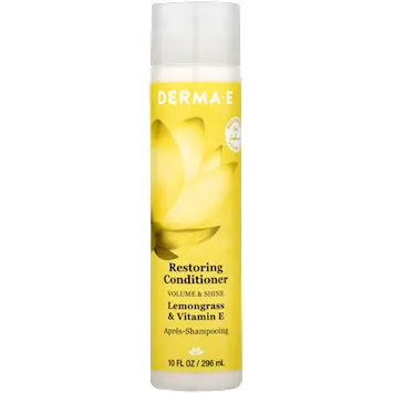Restoring Conditioner 10 fl oz by Derma E Natural Bodycare