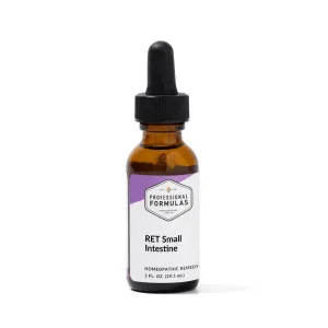 RET Small Intestine 1 oz by Professional Formulas