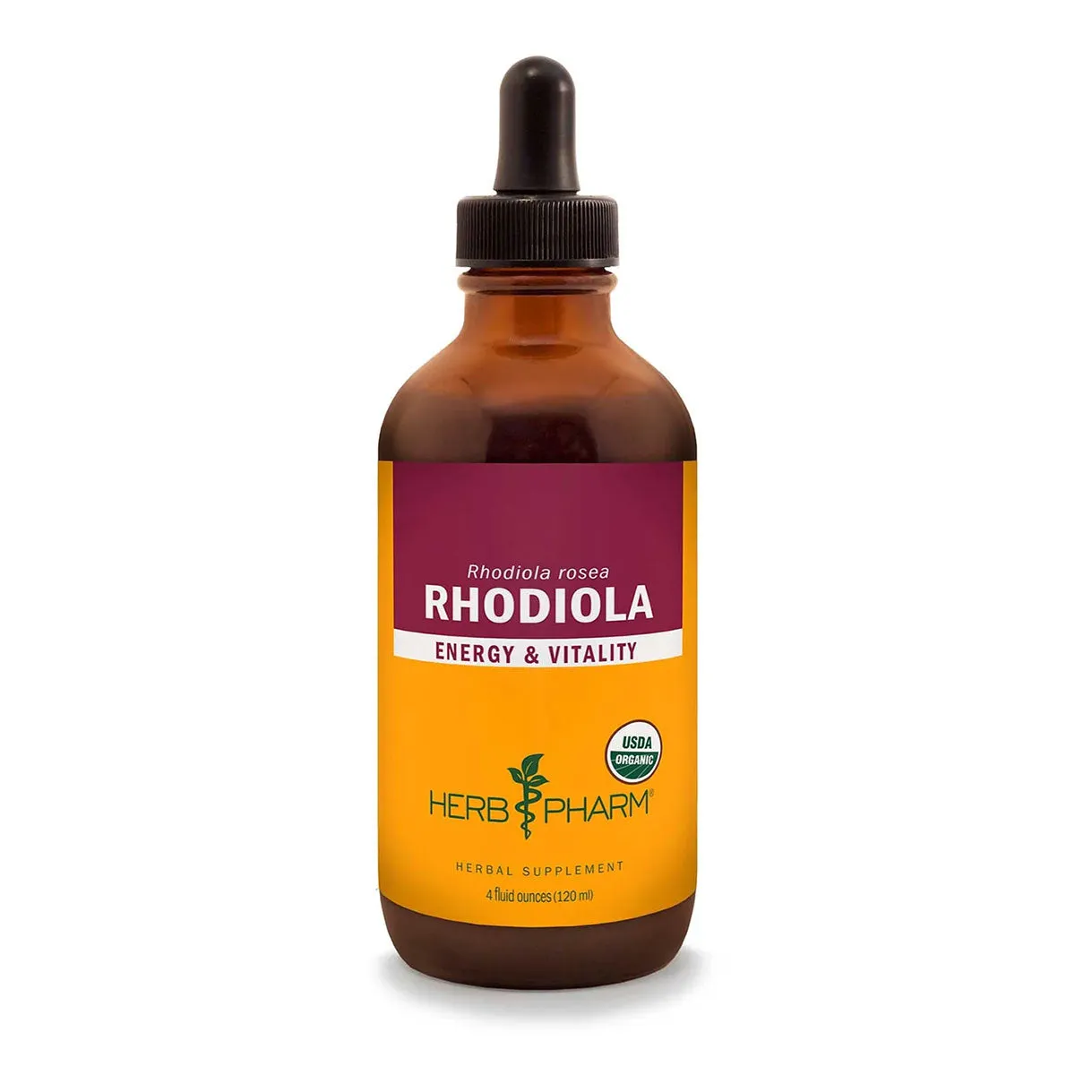Rhodiola (Rhodiola rosea) by Herb Pharm