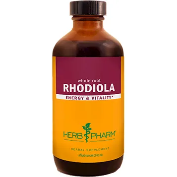 Rhodiola (Rhodiola rosea) by Herb Pharm