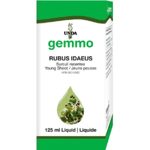 Rubus idaeus 125 ml by Unda