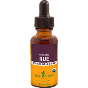 Rue 1 oz by Herb Pharm