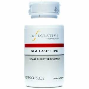 Similase Lipo 90 caps by Integrative Therapeutics