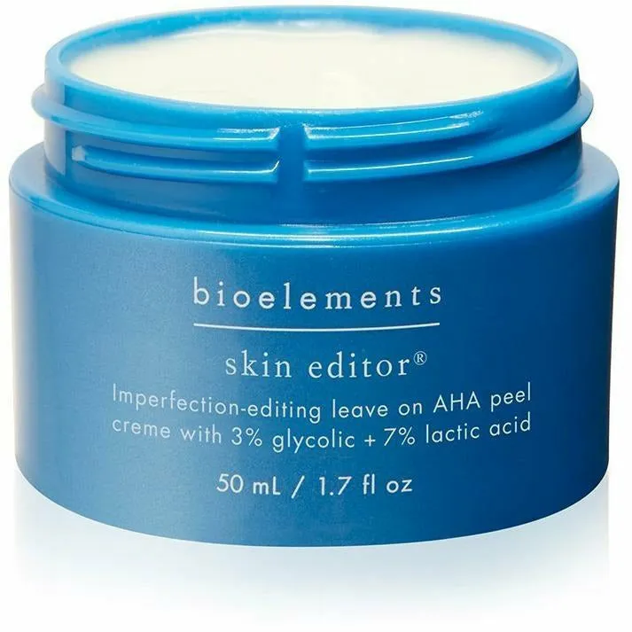 Skin Editor 1.7 fl oz By Bioelements INC