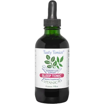 Sleep Tonic 4 fl oz by Vitanica