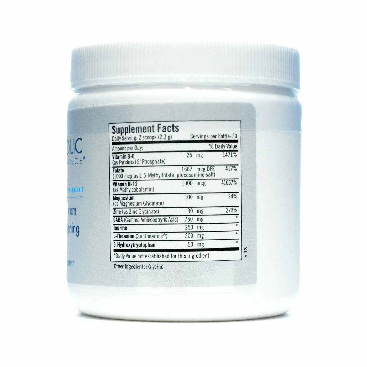 Spectrum Awakening 90 gms by Metabolic Maintenance