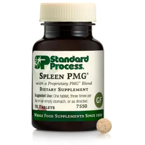 Spleen PMG. 90 Tablets