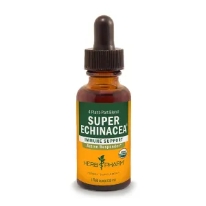Super Echinacea by Herb Pharm
