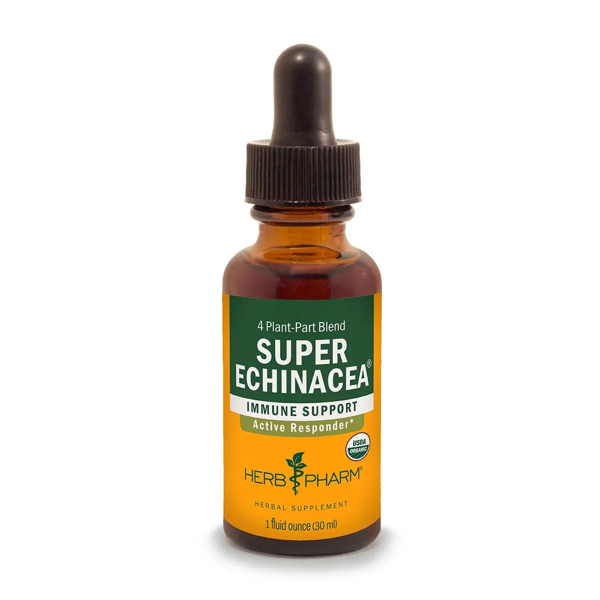 Super Echinacea by Herb Pharm