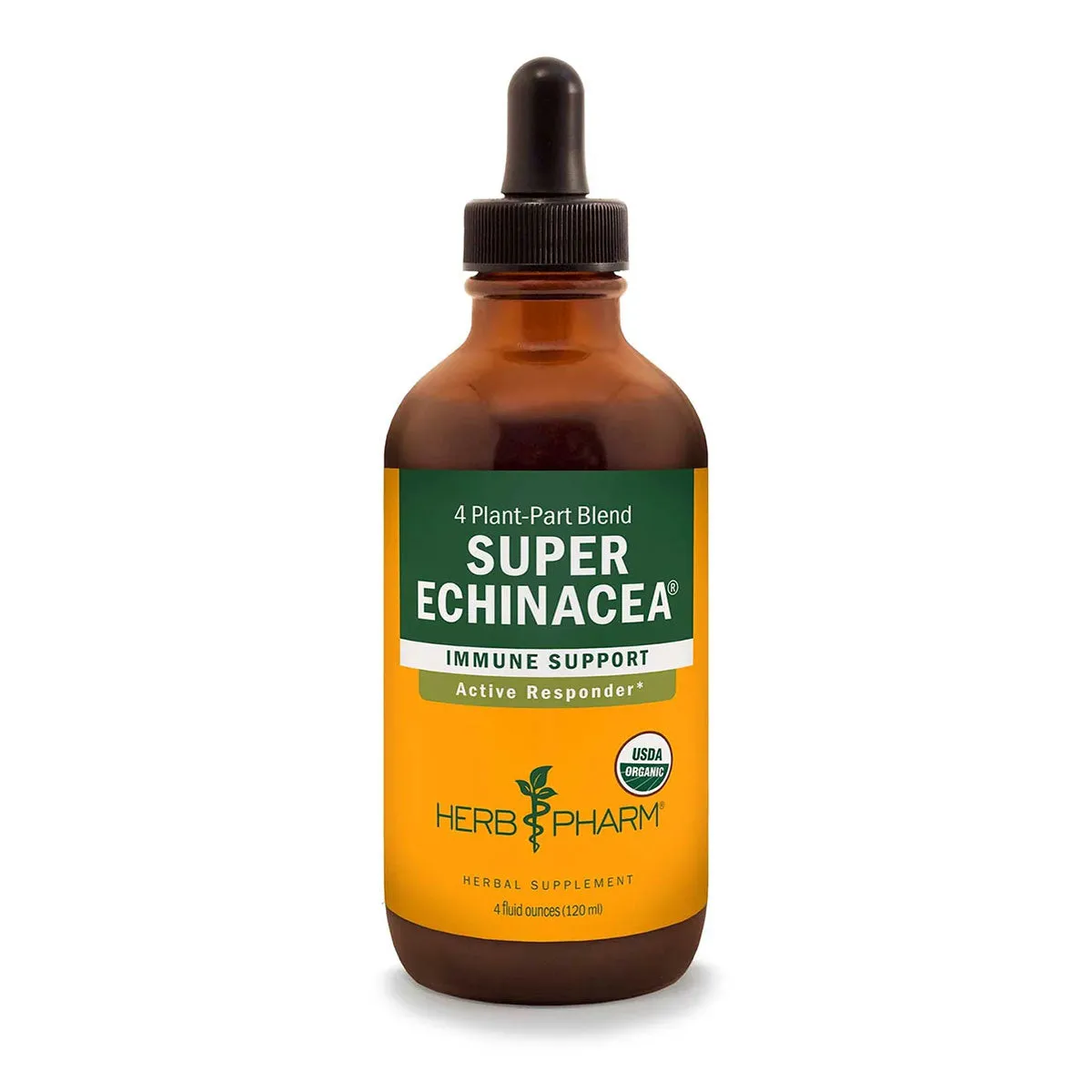 Super Echinacea by Herb Pharm