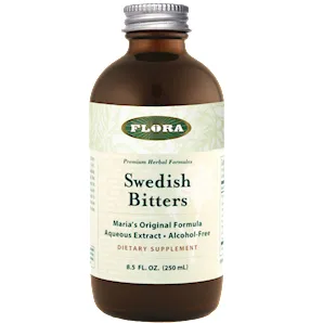 Swedish Bitters Non-Alcohol by Flora