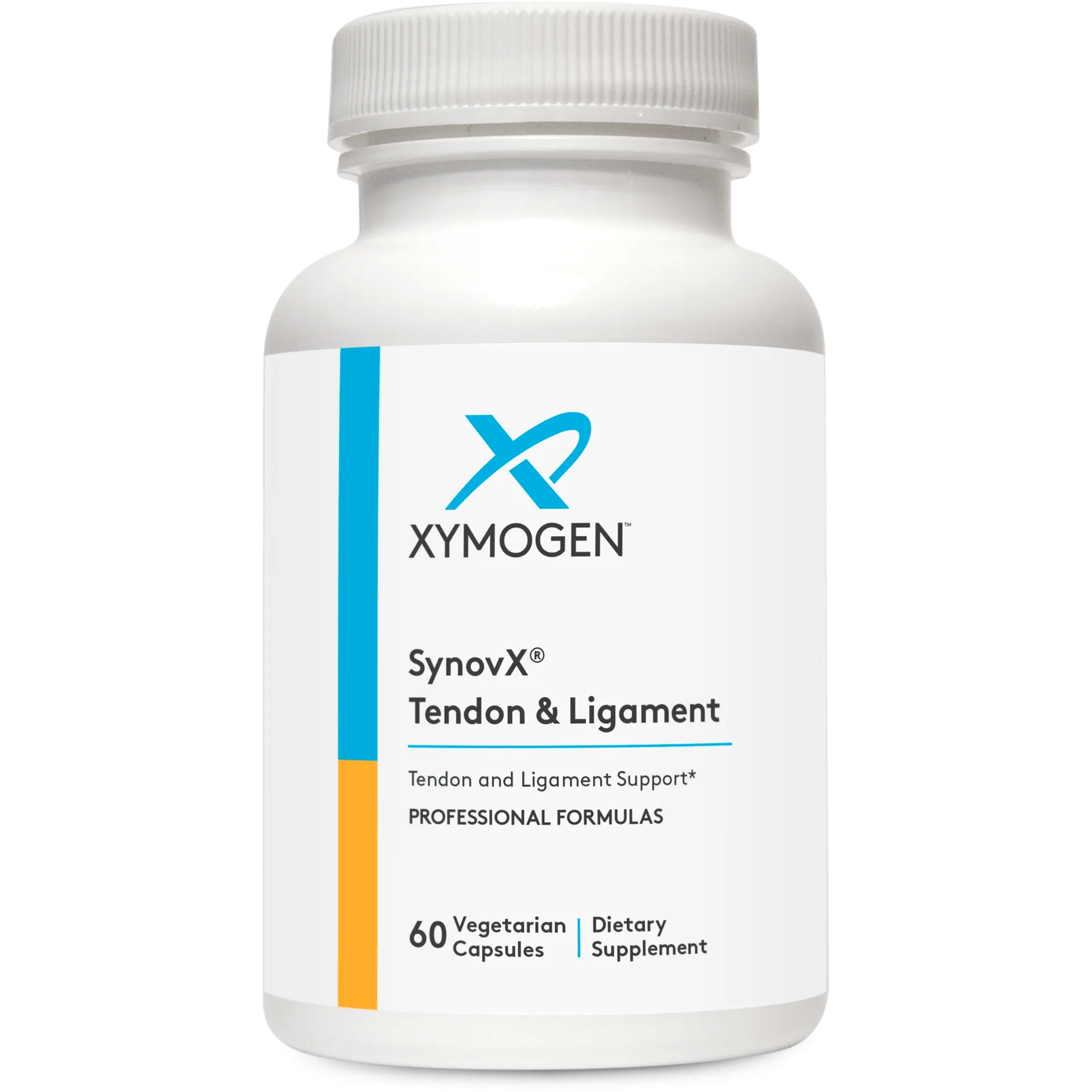 SynovX Tendon & Ligament 60 Capsules by Xymogen