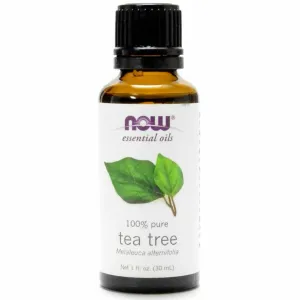 Tea Tree Oil 1oz by NOW