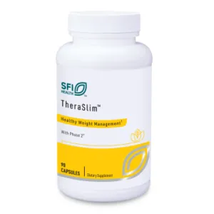TheraSlim 90 caps by Klaire Labs/SFI Health