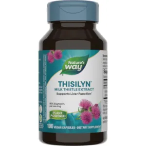 Thisilyn 100 caps by Nature's Way