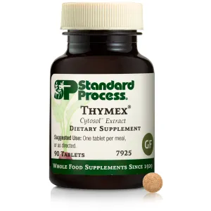 Thymex. 90 Tablets