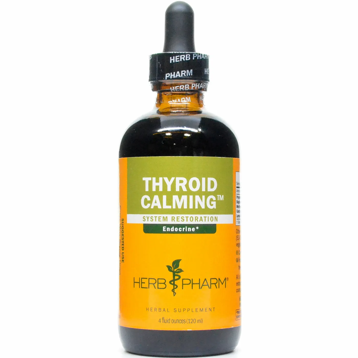 Thyroid Calming Compound by Herb Pharm
