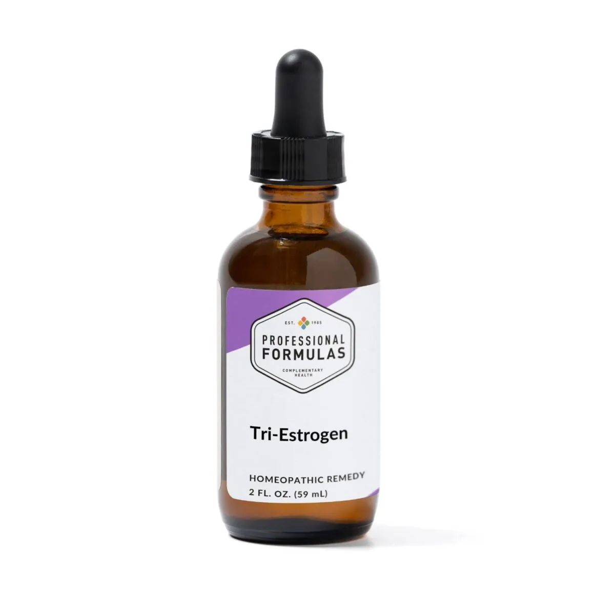 Tri-Estrogen 2 oz by Professional Complementary Health Formulas