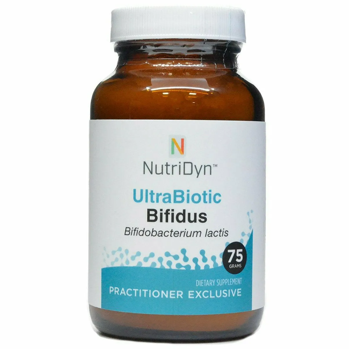 UltraBiotic Bifidus Powder 2.6 oz. by Nutri-Dyn