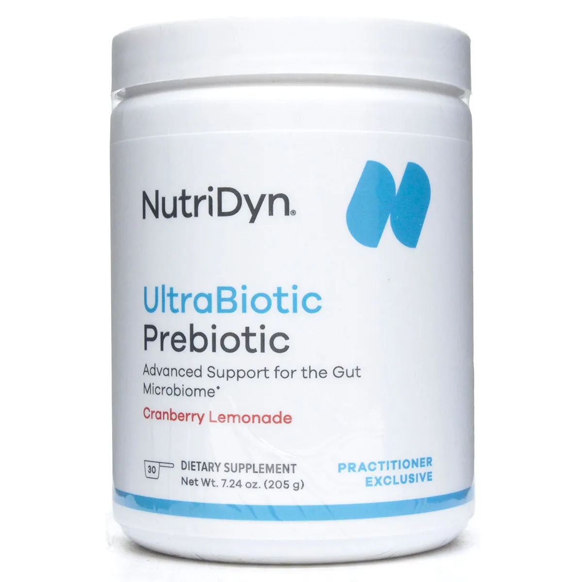 UltraBiotic Prebiotic 7.24 oz by Nutri-Dyn