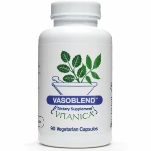 VasoBlend by Vitanica