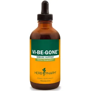 Vi-Be-Gone 4 oz by Herb Pharm