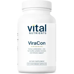 ViraCon 120 caps by Vital Nutrients