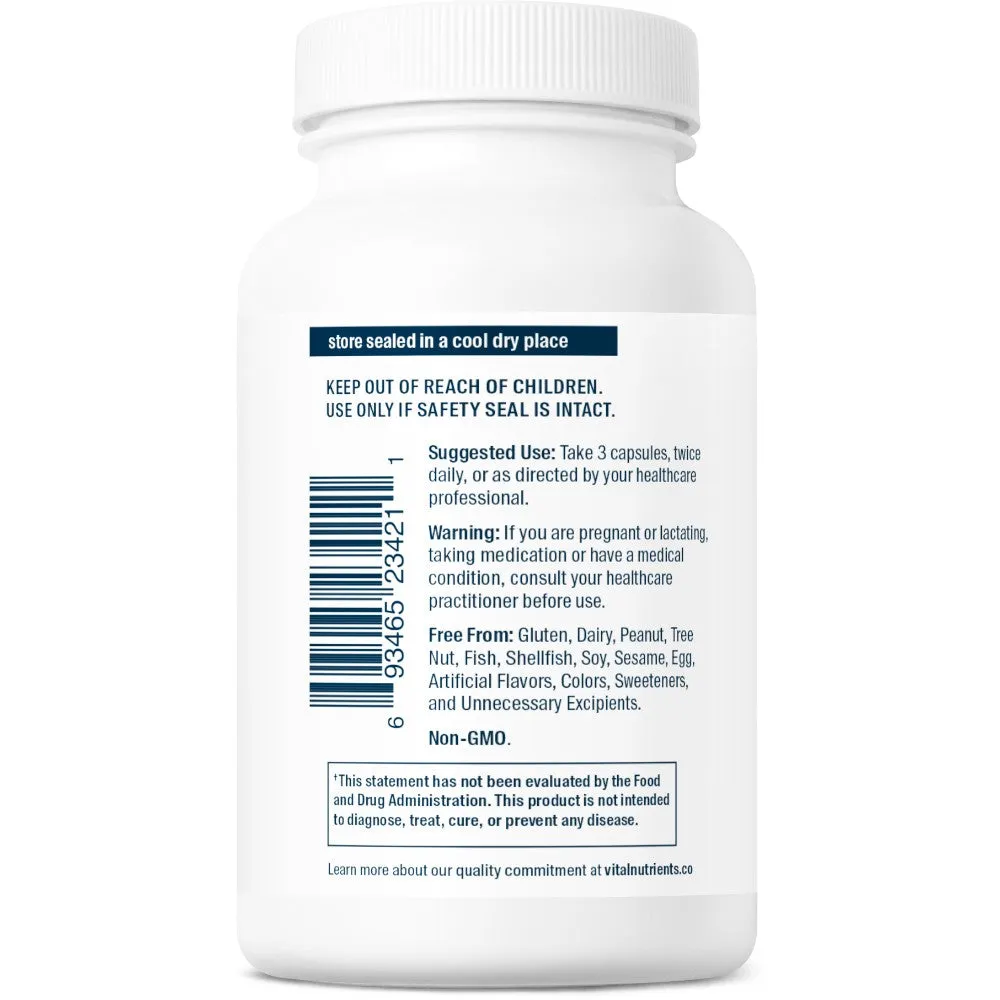 ViraCon 120 caps by Vital Nutrients