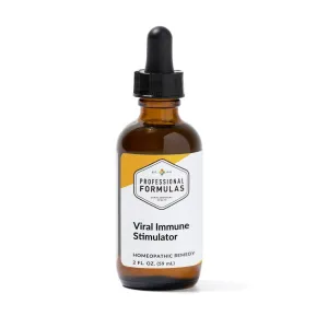 Viral Immune Stimulator 2 oz by Professional Formulas