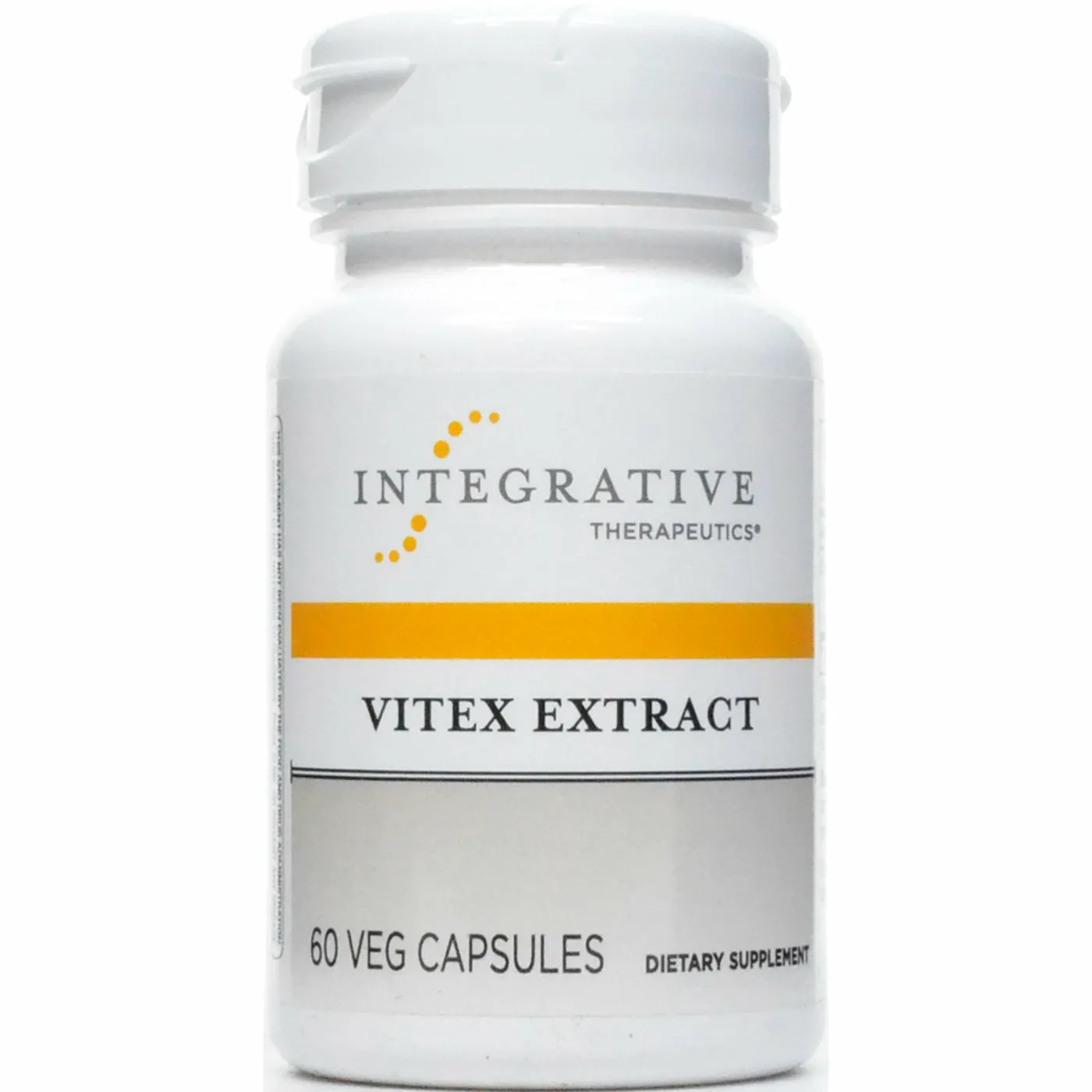 Vitex Extract 60 caps by Integrative Therapeutics