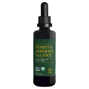 Women's Hormone Balance 2 fl oz by Global Healing