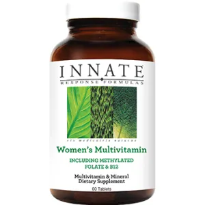 Women's Multivitamin 60 tabs by Innate Response