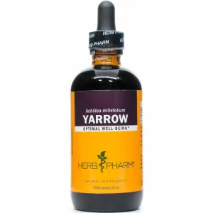Yarrow 4 oz by Herb Pharm