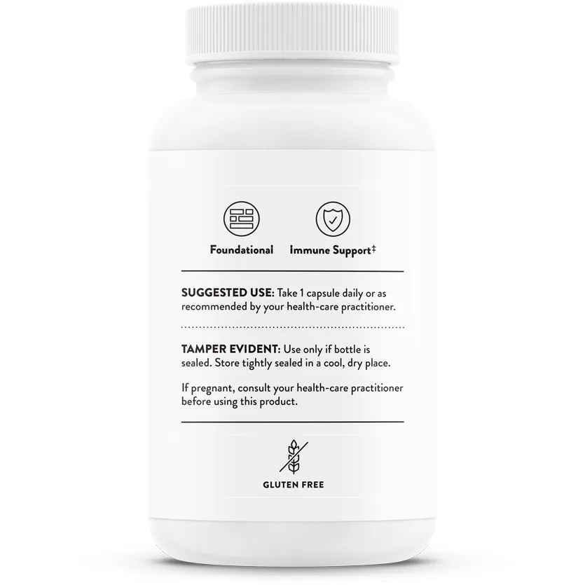 Zinc Picolinate 30 mg by Thorne Research