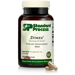 Zymex Capsules. 150 Capsules